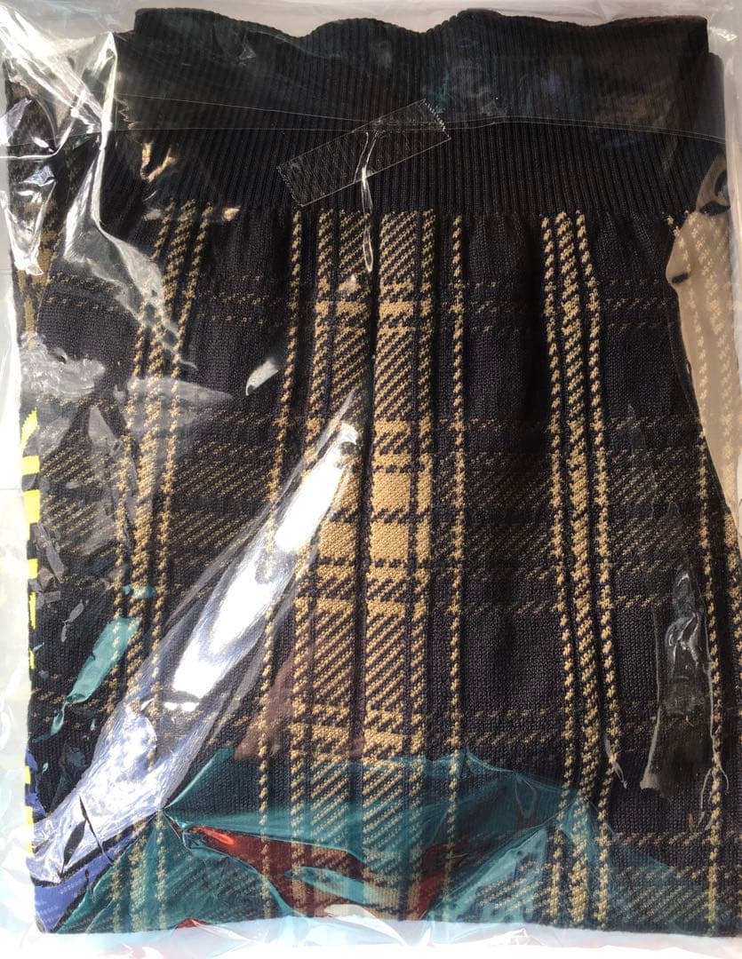 【PEARLY GATES】メンズ ジャガード クルーネックニット プルオーバー