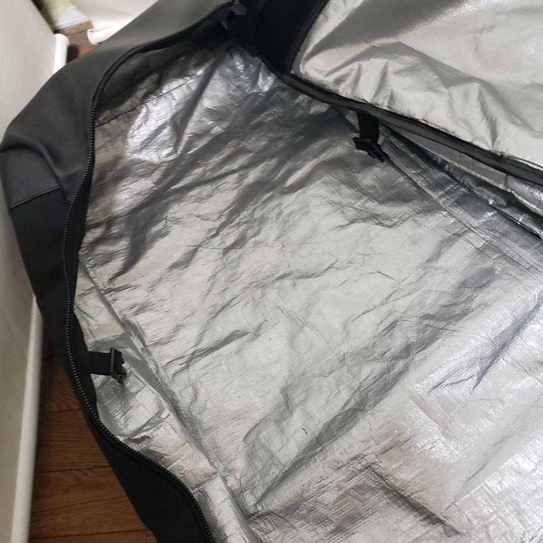 BURTON 大型キャリー型ボードケース 185cm