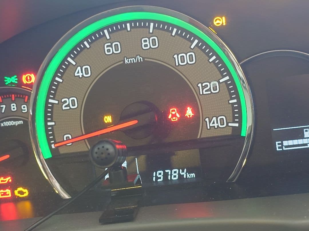 クリスタルアイ　DA17W エブリイワゴン　シーケンシャル　ブラックタイプ