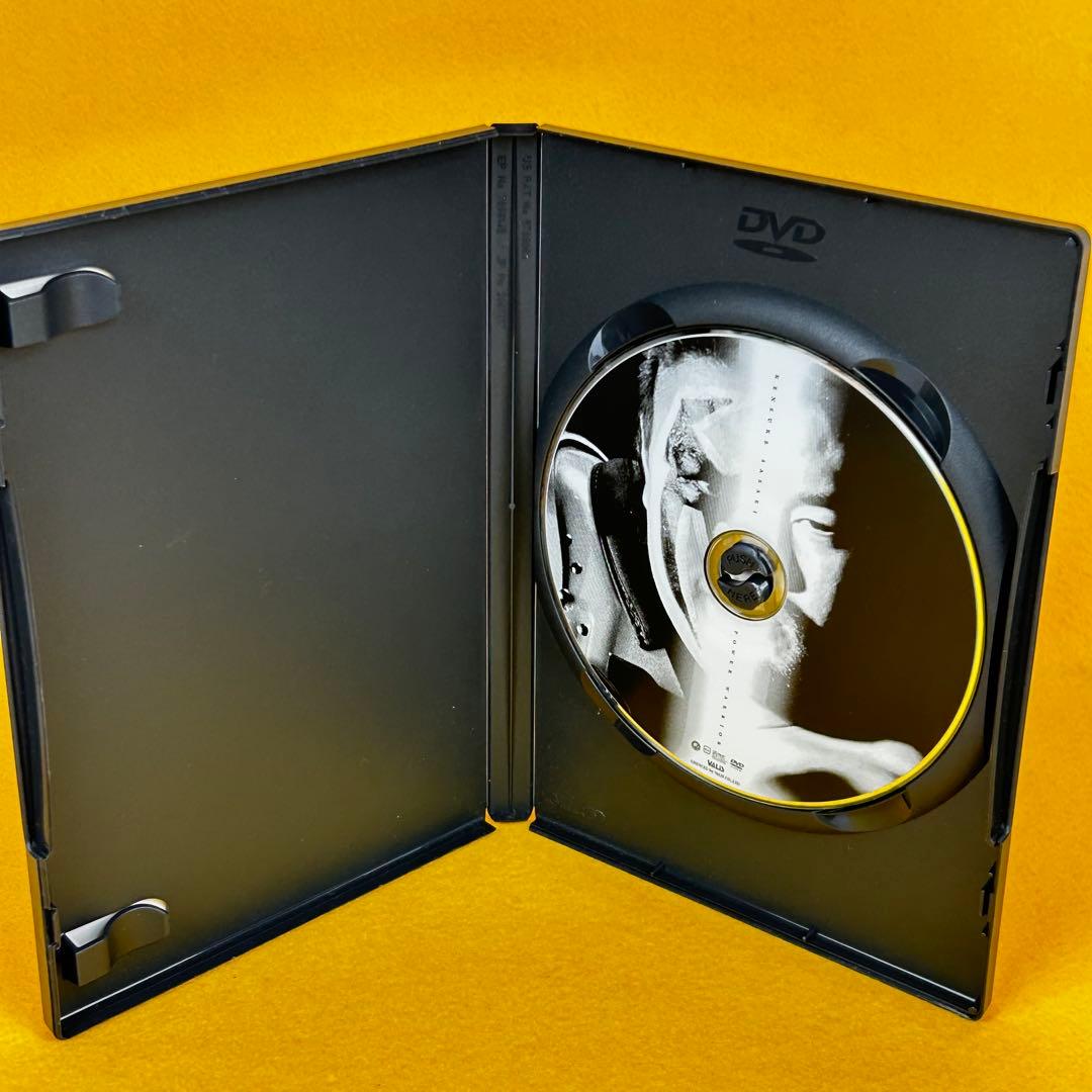 ☆超希少☆ 佐々木健介 パワー・ウォリアー 闘魂Vスペシャル DVD