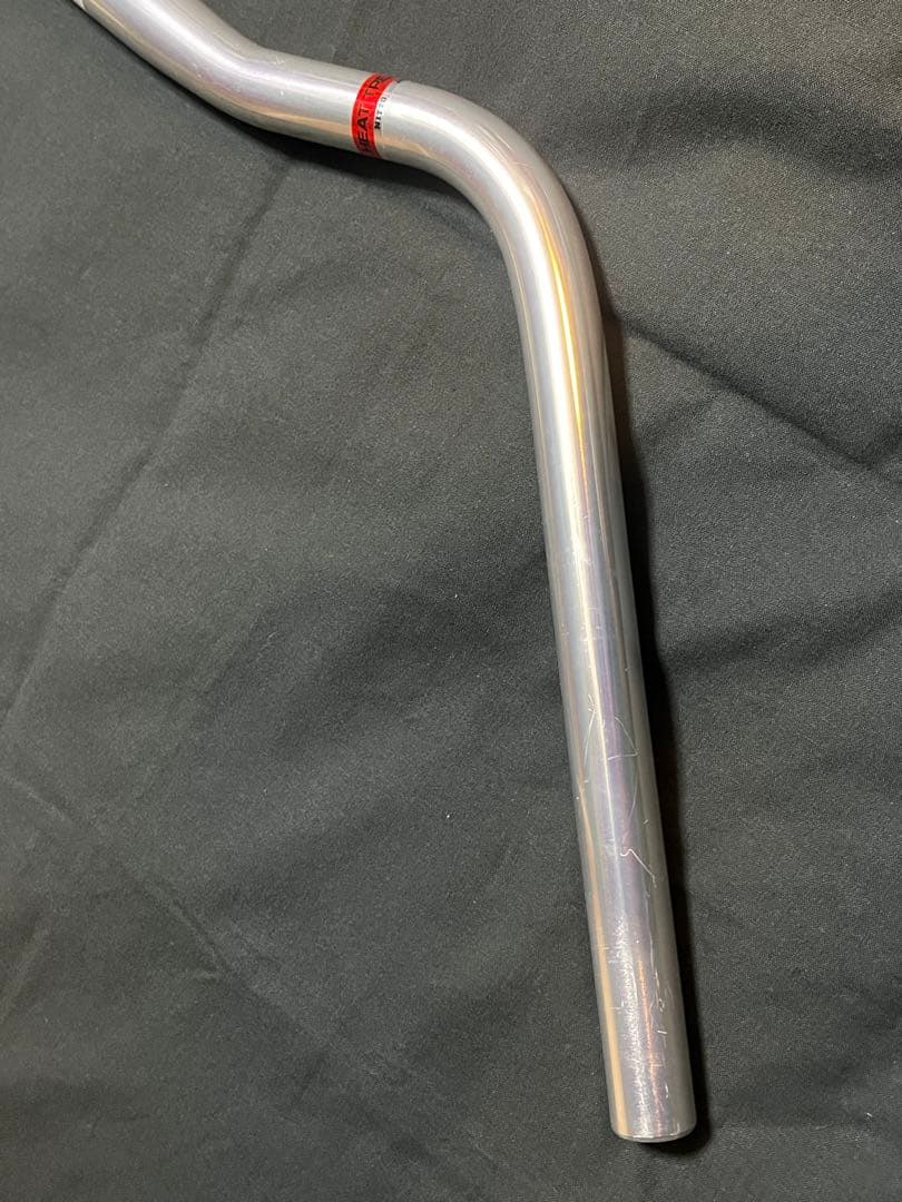 山*家様 nitto b2522aa w700 別注 ハンドル oldmtbリヴ