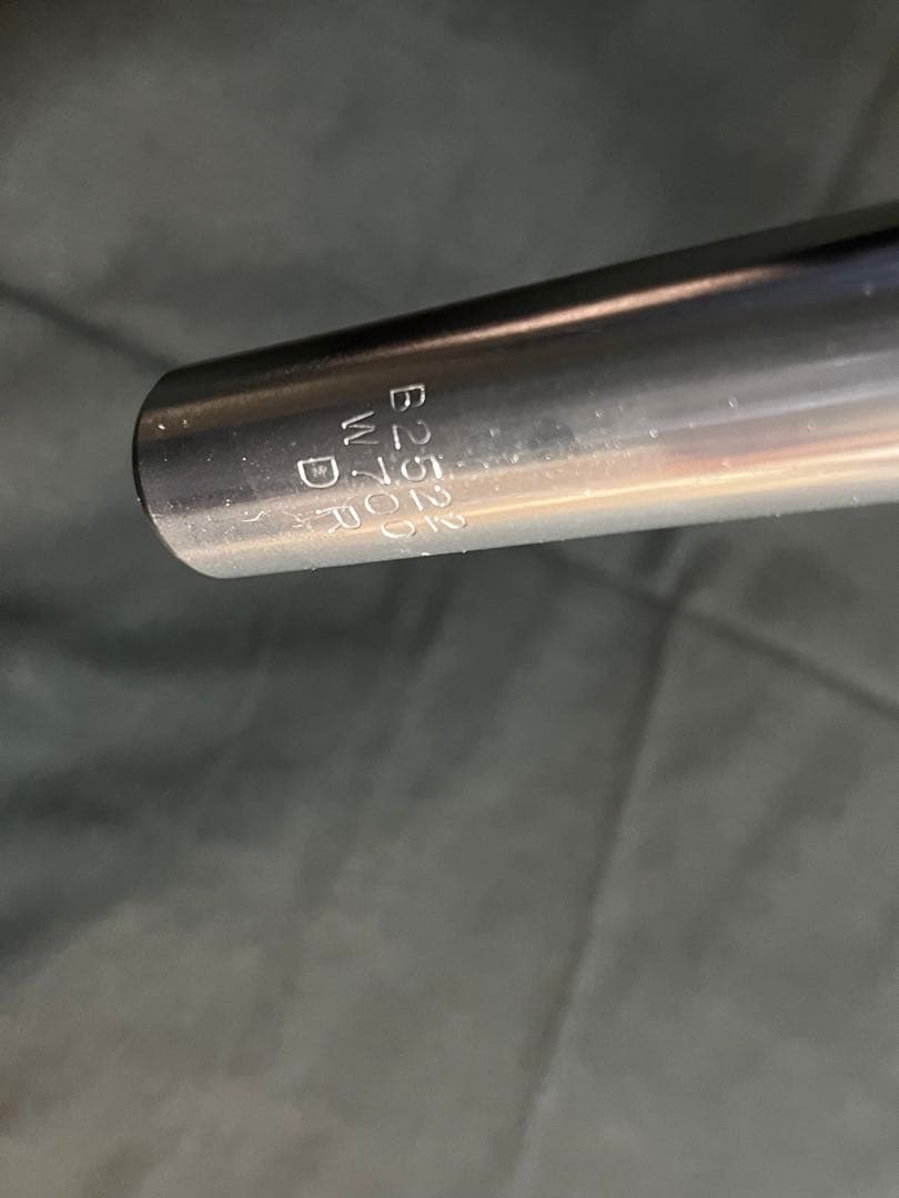 山*家様 nitto b2522aa w700 別注 ハンドル oldmtbリヴ