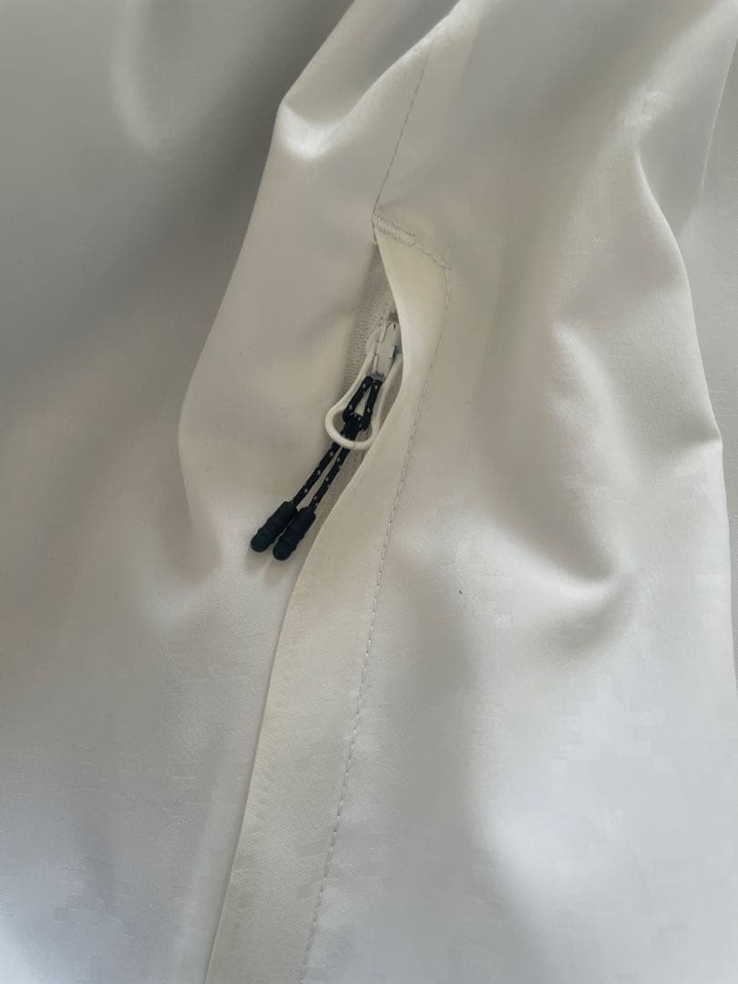 けん　パーリーゲイツ　ジャンパー　ブルゾン　フルジップ