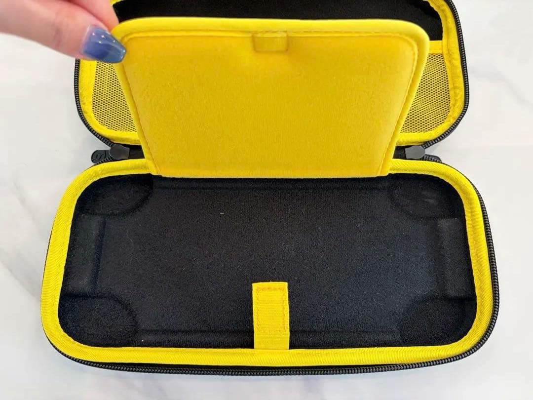 【新型箱付き】ニンテンドースイッチ　本体　付属品完備　ネオンカラー　付属品完備