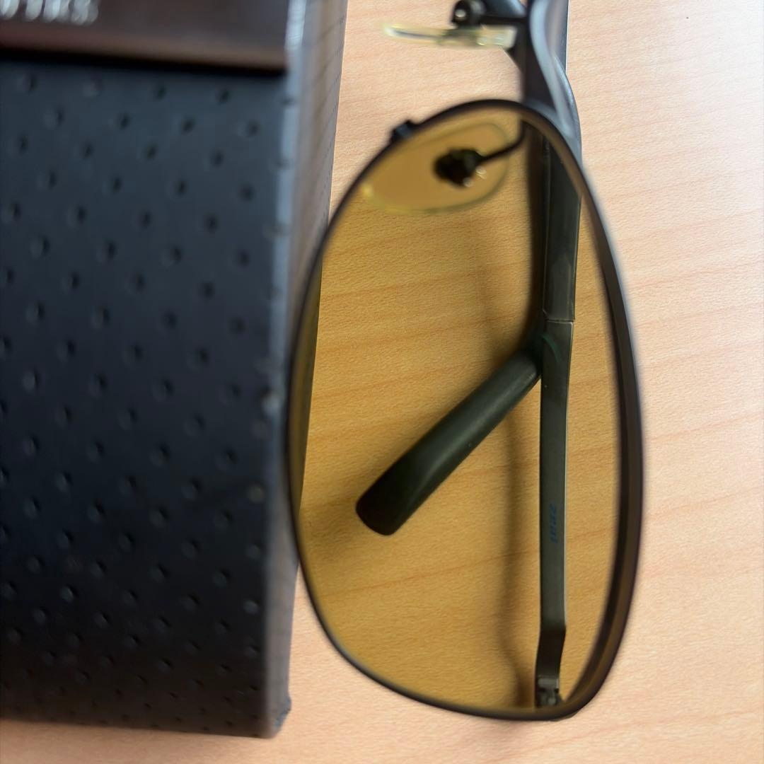 zeal optics ジール celebo 偏光タレックスイースグリーン