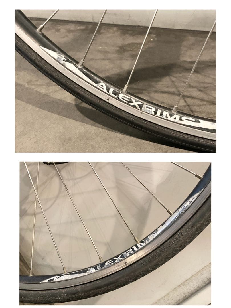 《送料込》【100周年限定モデル】BH DESEO【定価23万円】クロモリロード