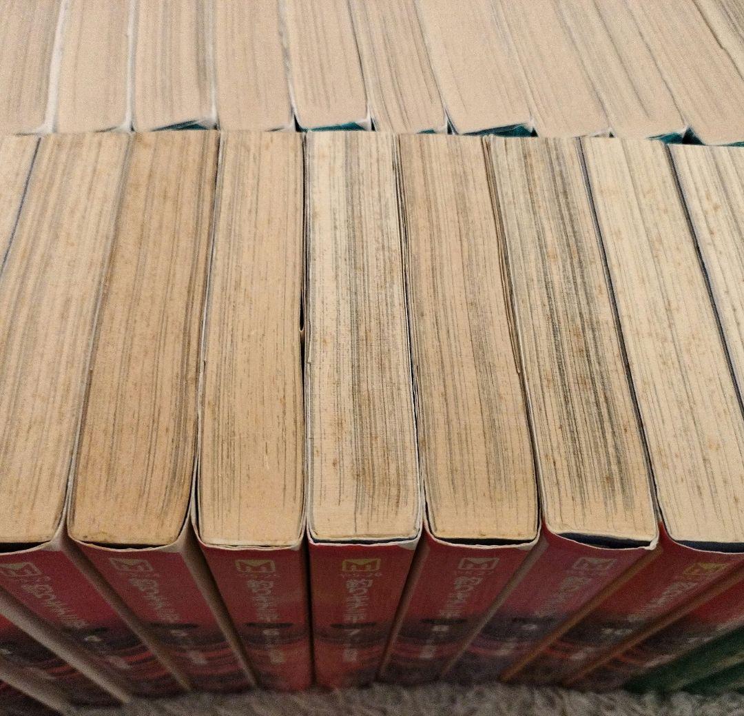 釣りキチ三平 文庫ほか　全46冊セット！！