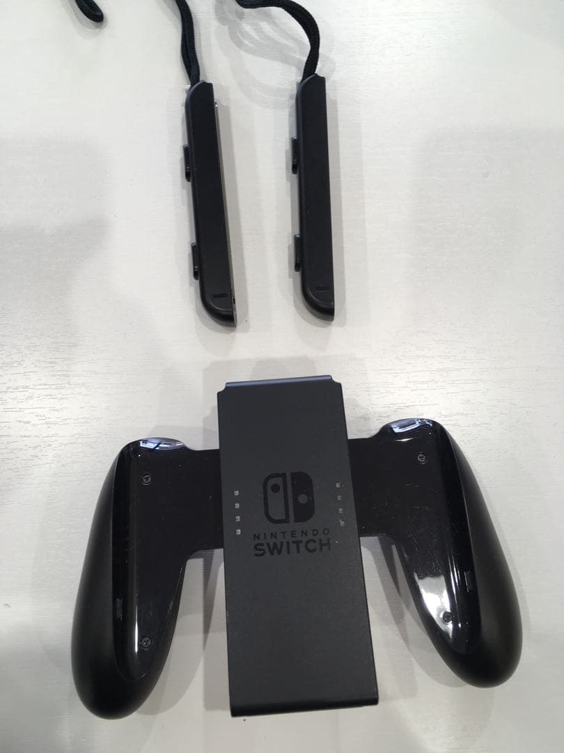 Nintendo Switch スイッチ本体 + Joy-Con TO.883