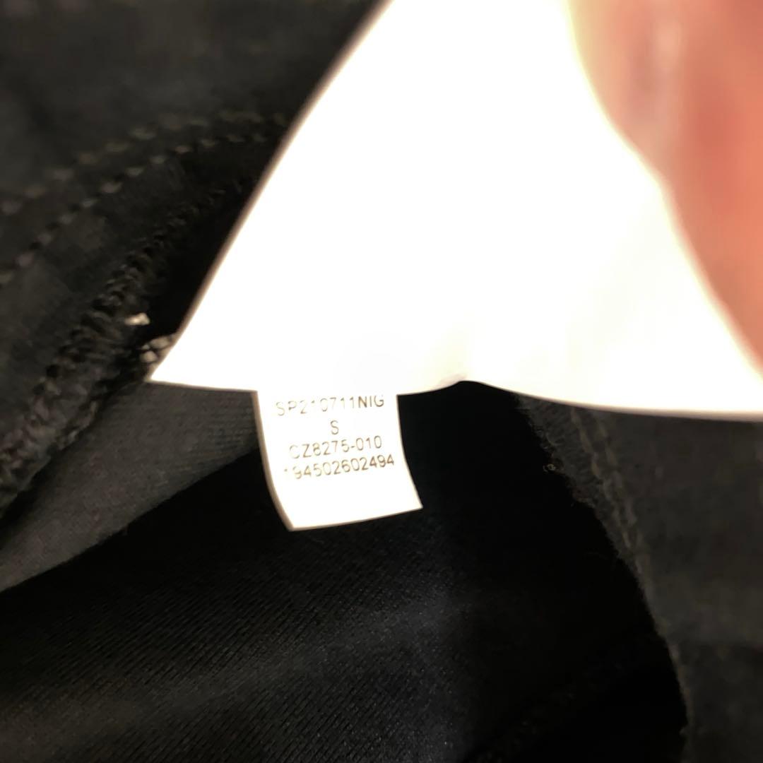 JORDANトレーニングパンツ S（JORDANサイズ）