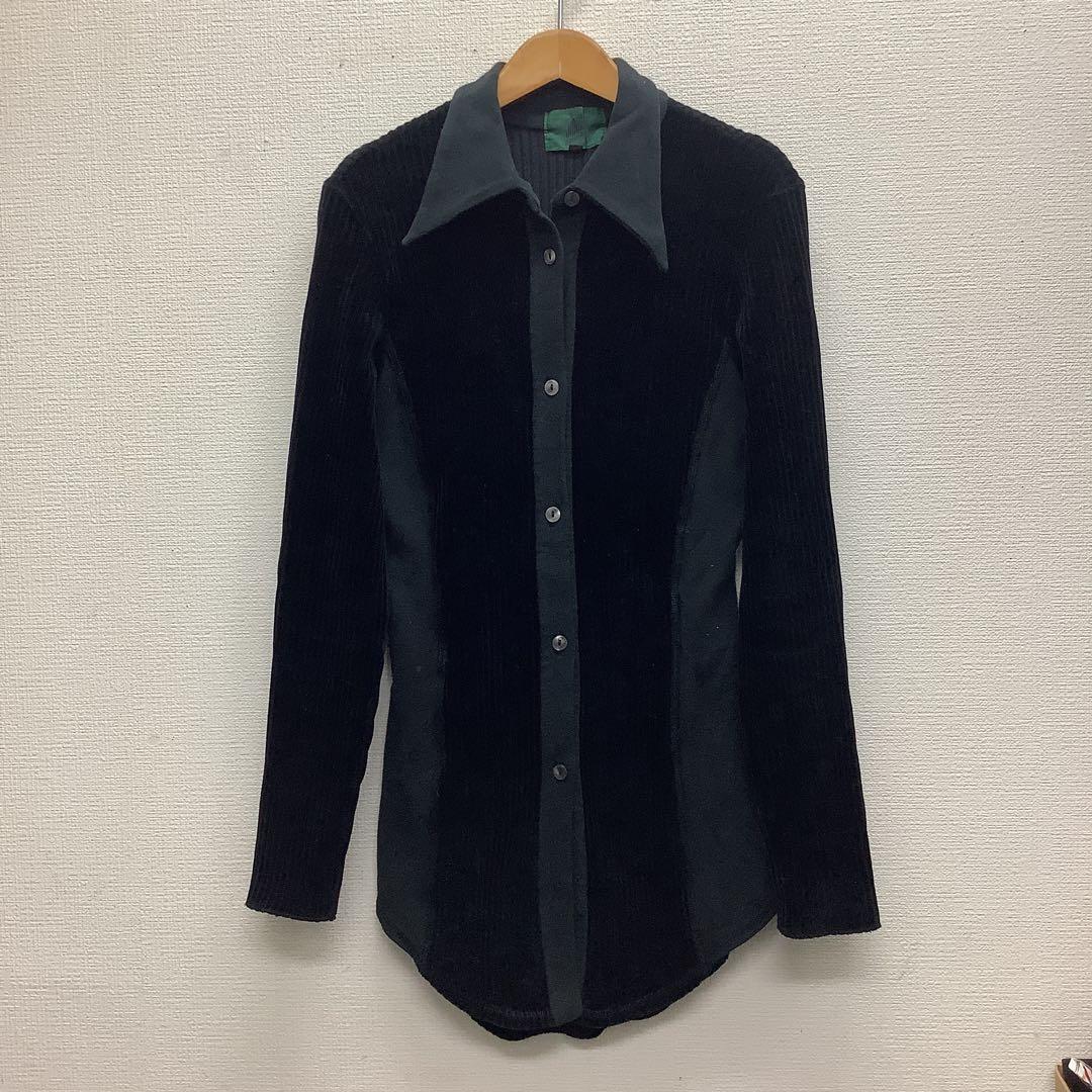 か*る様 GAULTIER ジャンポール・ゴルチエ　ジュニアゴルチェ　カットソー