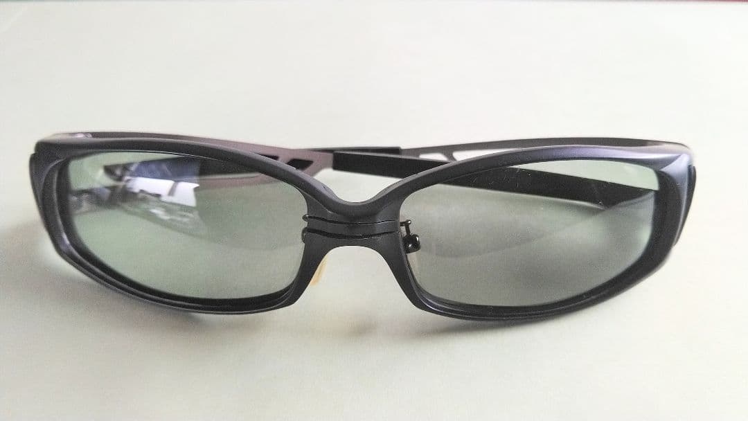 ZEAL OPTICS zeque 偏光サングラス ケース付き