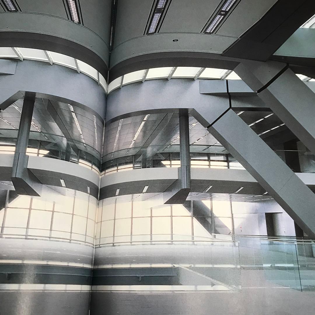 センチュリータワー　ノーマンフォスター　デザインと技術の全記録