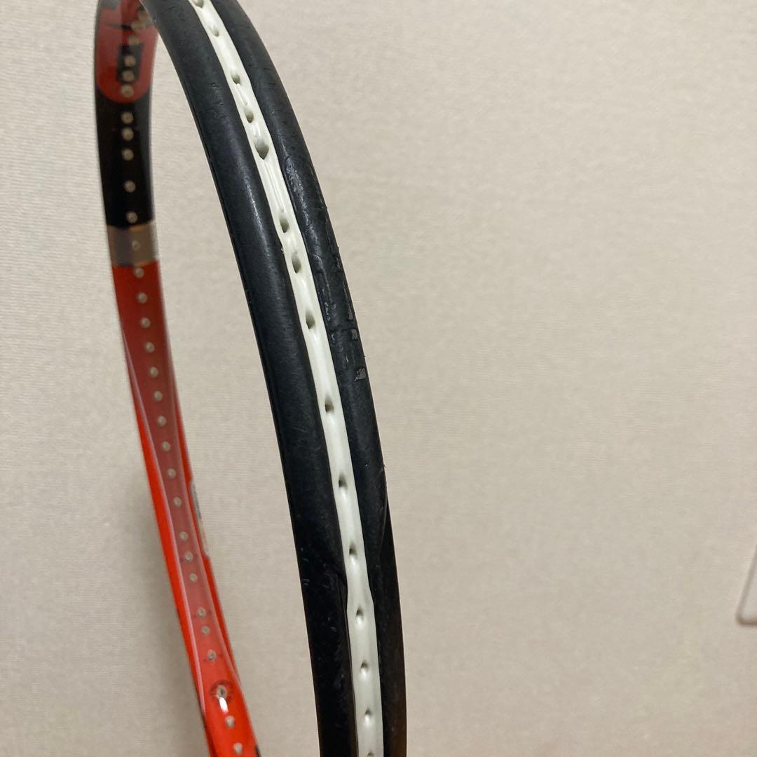 HEAD Youtek Radical Pro Gサイズ2 2本