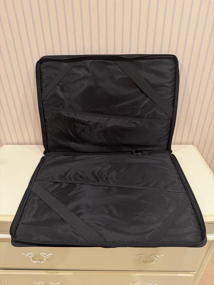 PORTER x ワンダーウォール 限定 別注 図面ケース A1 希少 美品