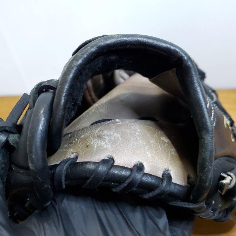 SSK 大魔神 佐々木モデル 日本製 スペシャルオーダーメイド 軟式グローブ