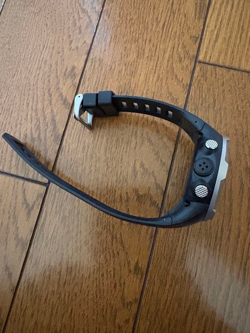 ショットナビ　w1 evolve