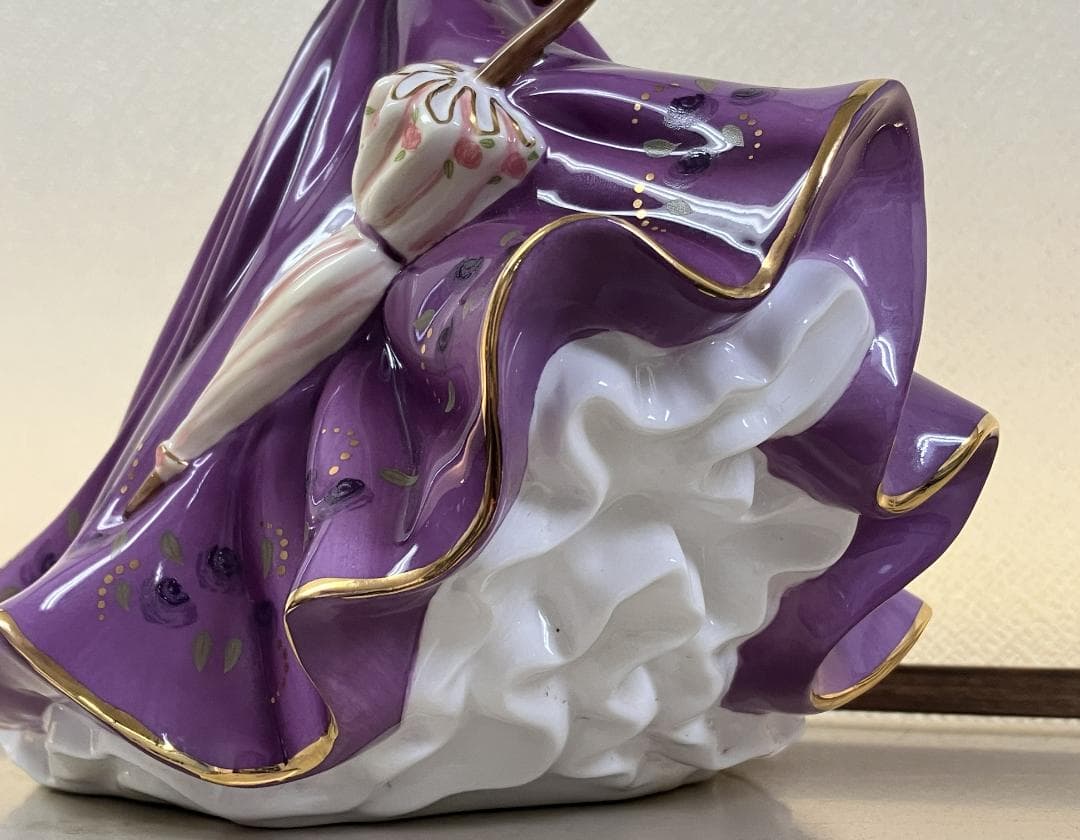 置物   Emma HN5426 Pretty Ladies