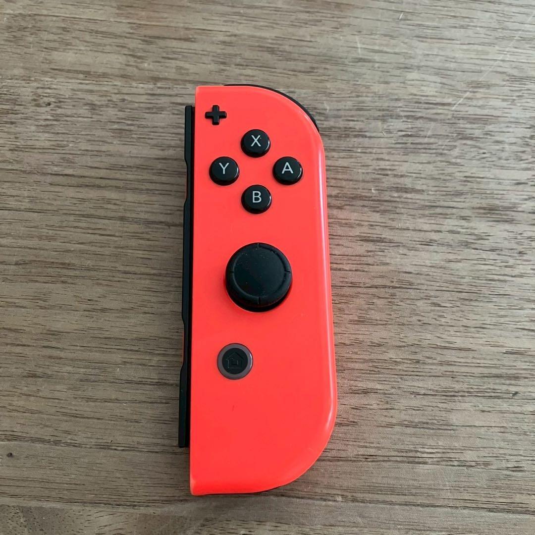 Switch本体　microSD付き