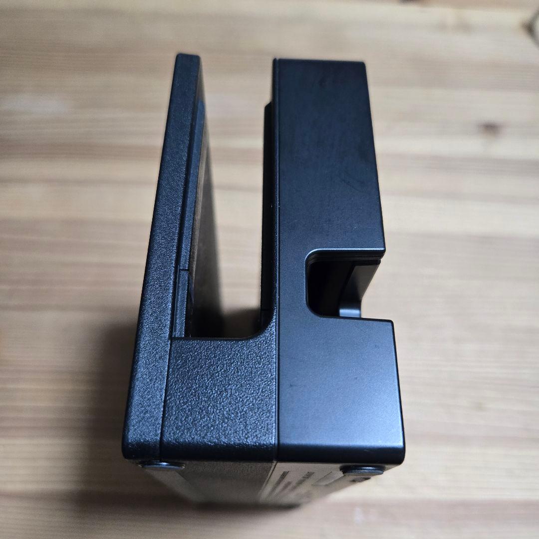 【Nintendo Switch】本体のみ ドック付き