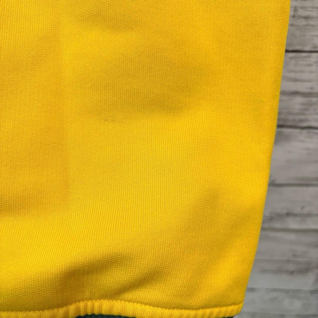 コパ サッカー オーストラリア代表 トラックジャケット ジャージ ヨーロッパ製