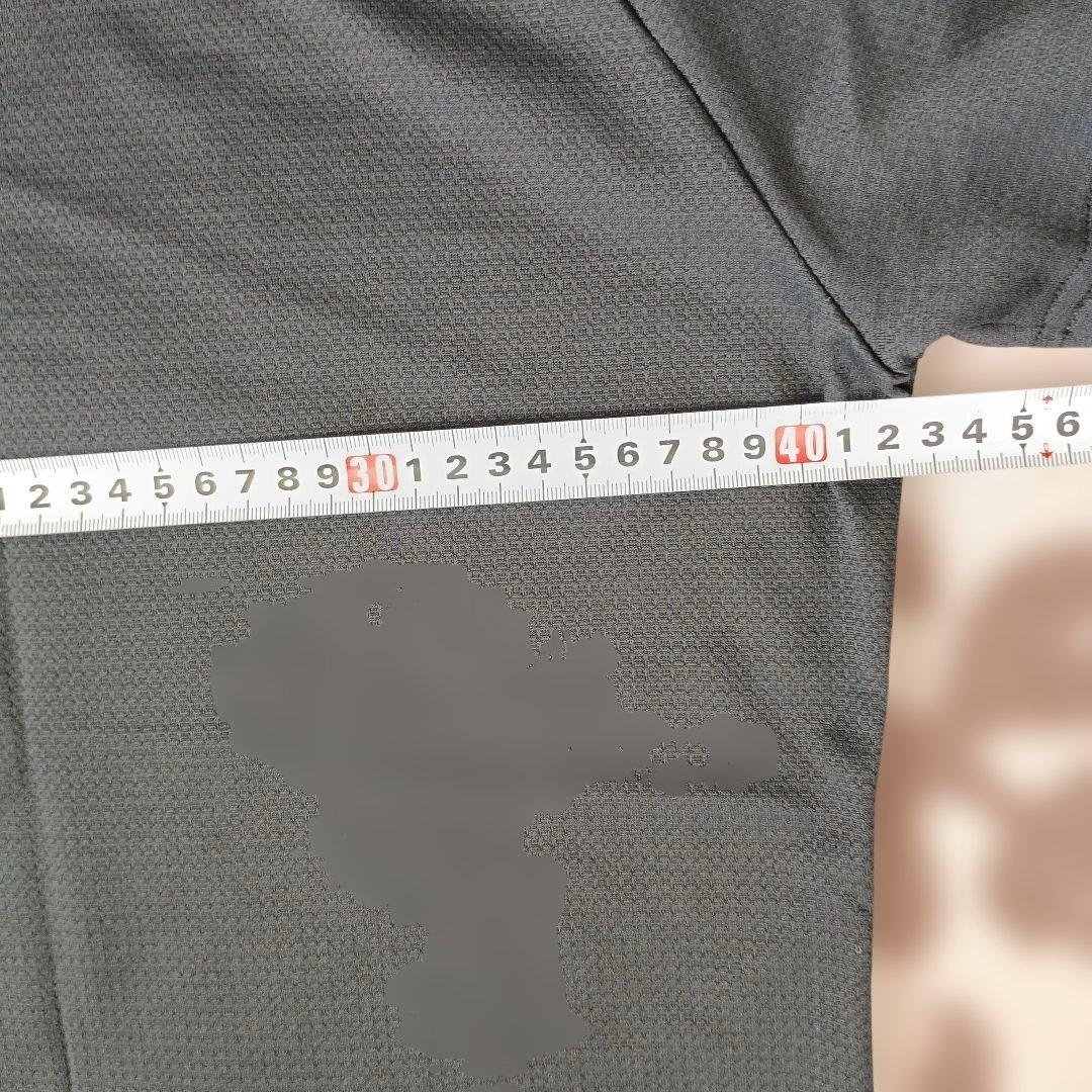 新品　MASTER BUNNY EDITION ブラックシャツ