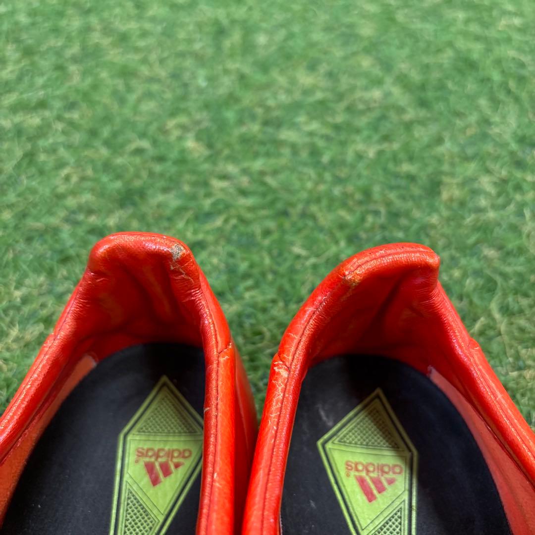 【即日発送 希少品】adidas adizero F50 LEA SG