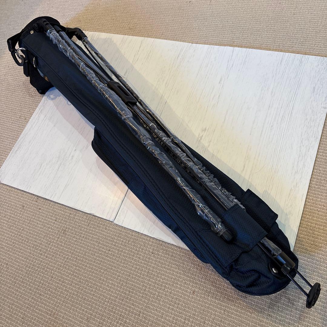 ジャックバニー　スタンドクラブケース