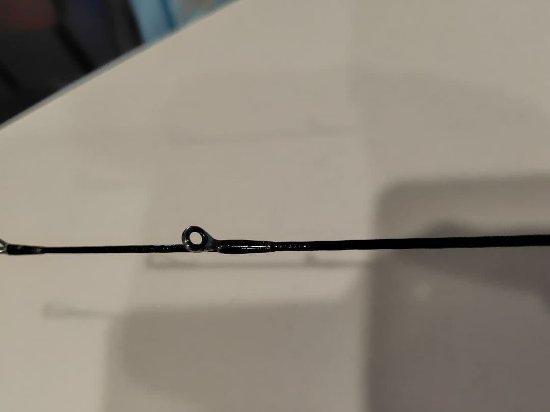 タイラバロッド GAME炎月 B661R