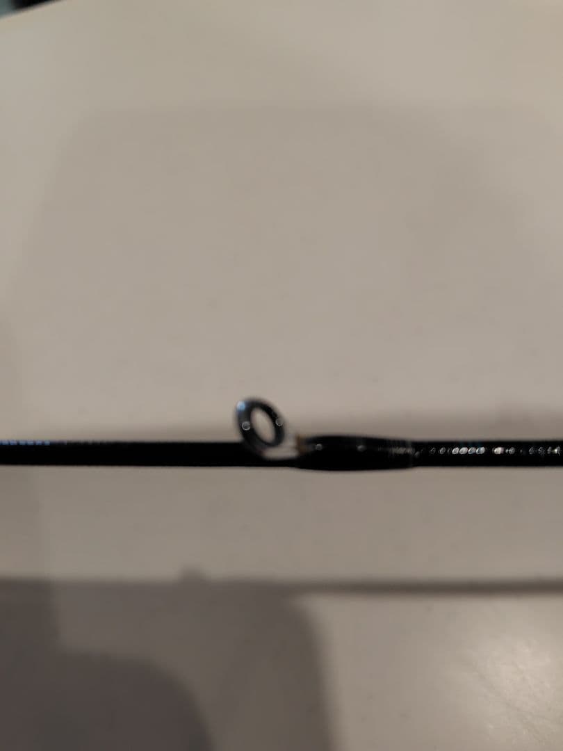 タイラバロッド GAME炎月 B661R