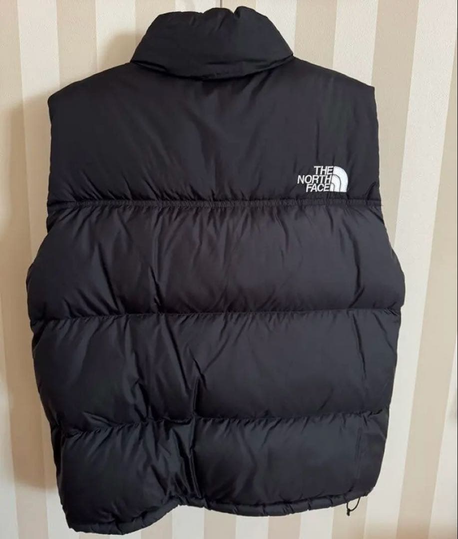 THE NORTH FACE Nuptse Vest ヌプシベストLサイズ✨