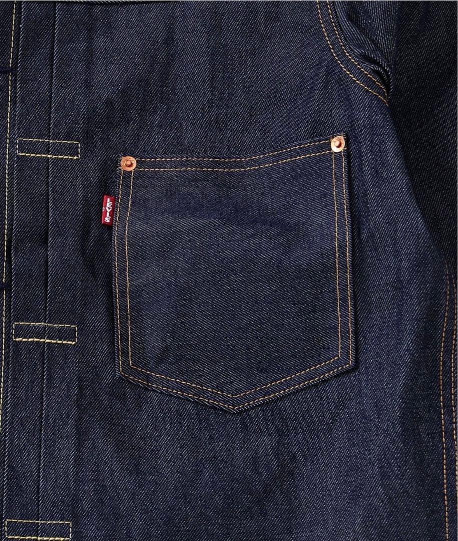 【新品】JOURNAL STANDARD LEVI'S TYPE1 Lサイズ