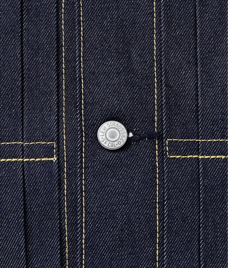 【新品】JOURNAL STANDARD LEVI'S TYPE1 Lサイズ