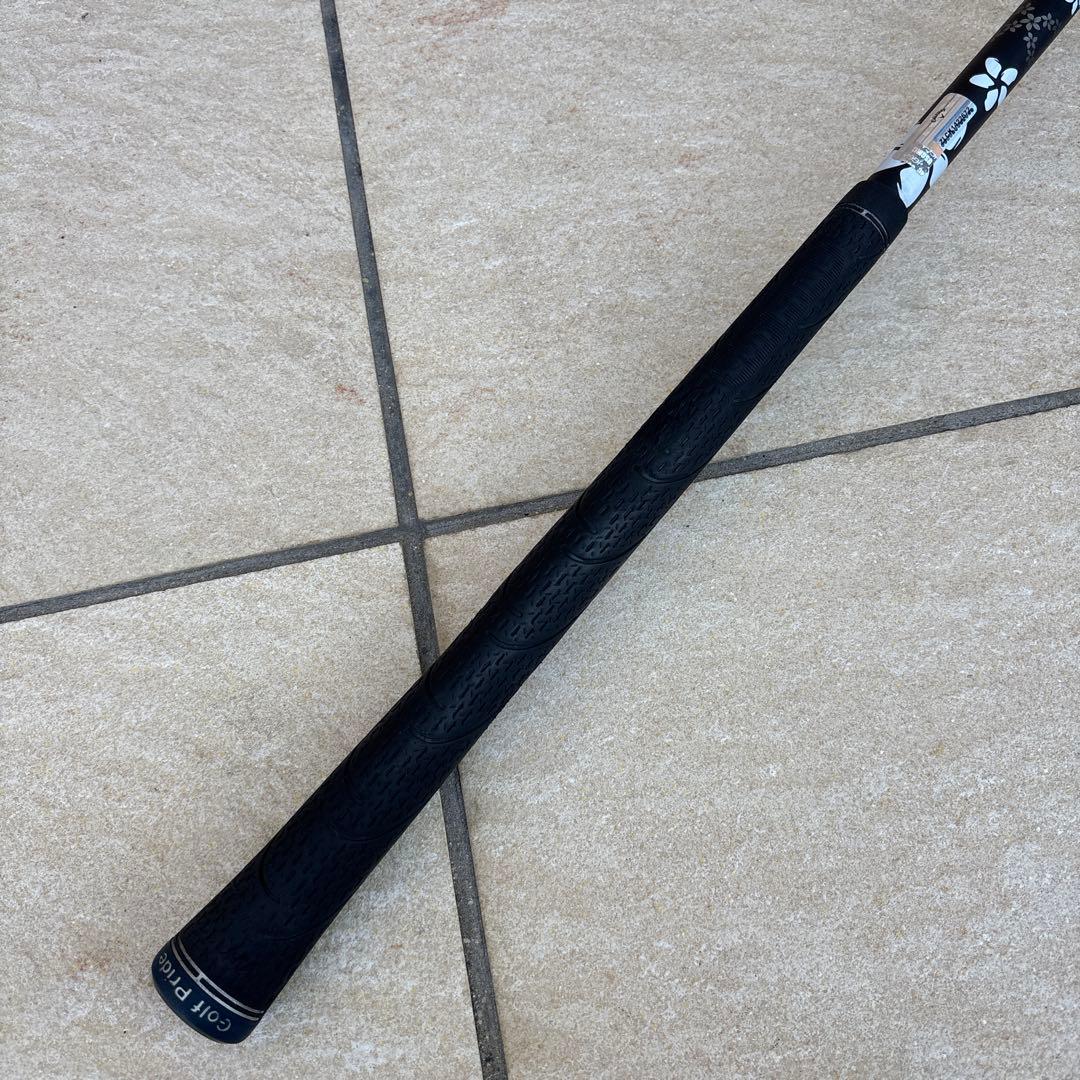 キャロウェイ　ディアマナWB53S ドライバー用シャフト　メーカーカスタム