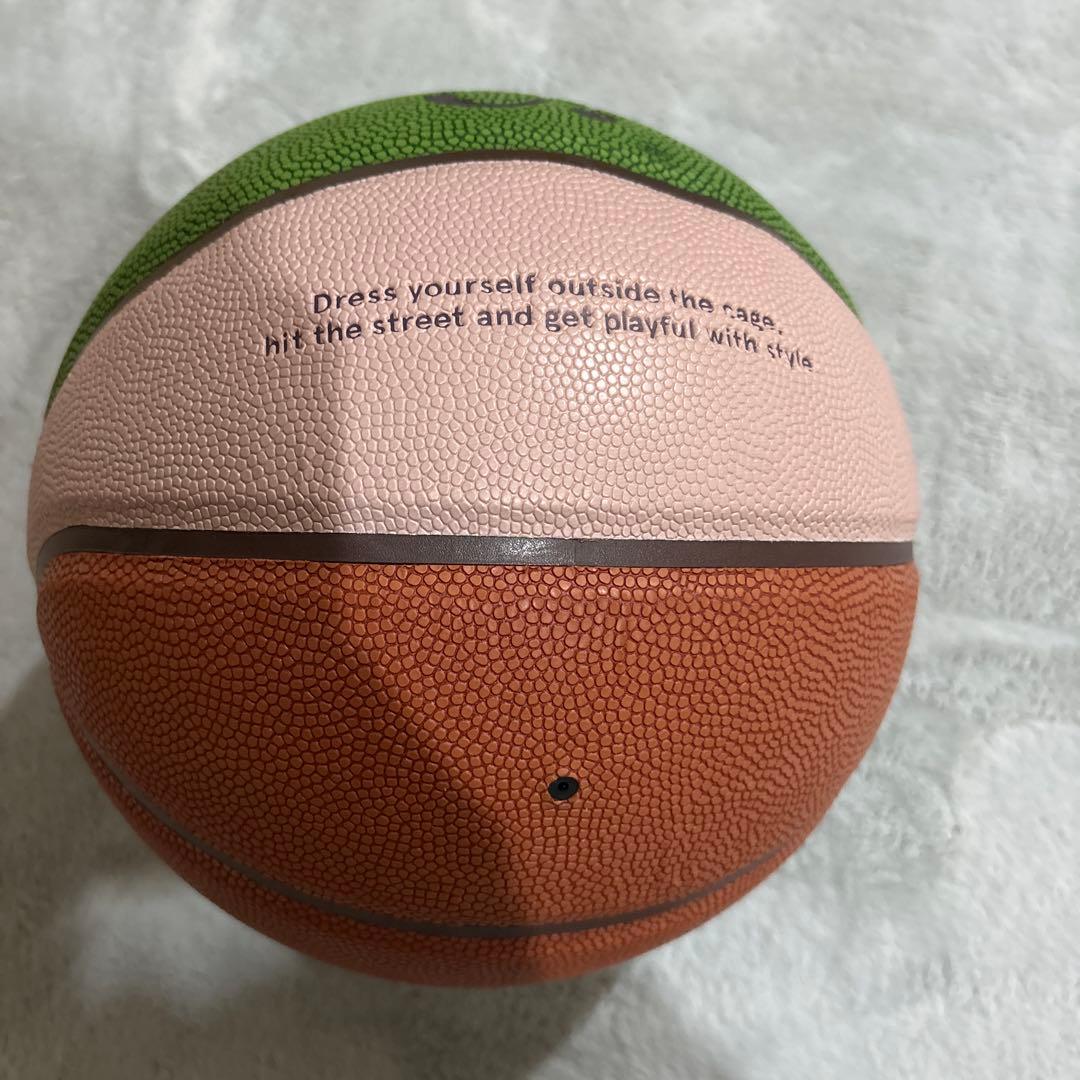 &RSON ストリートバスケットボール