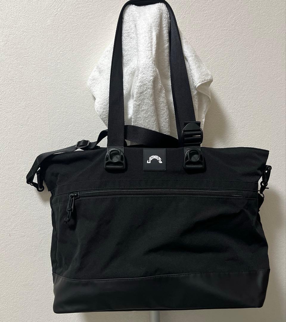 ジョーンズゴルフトートバッグ