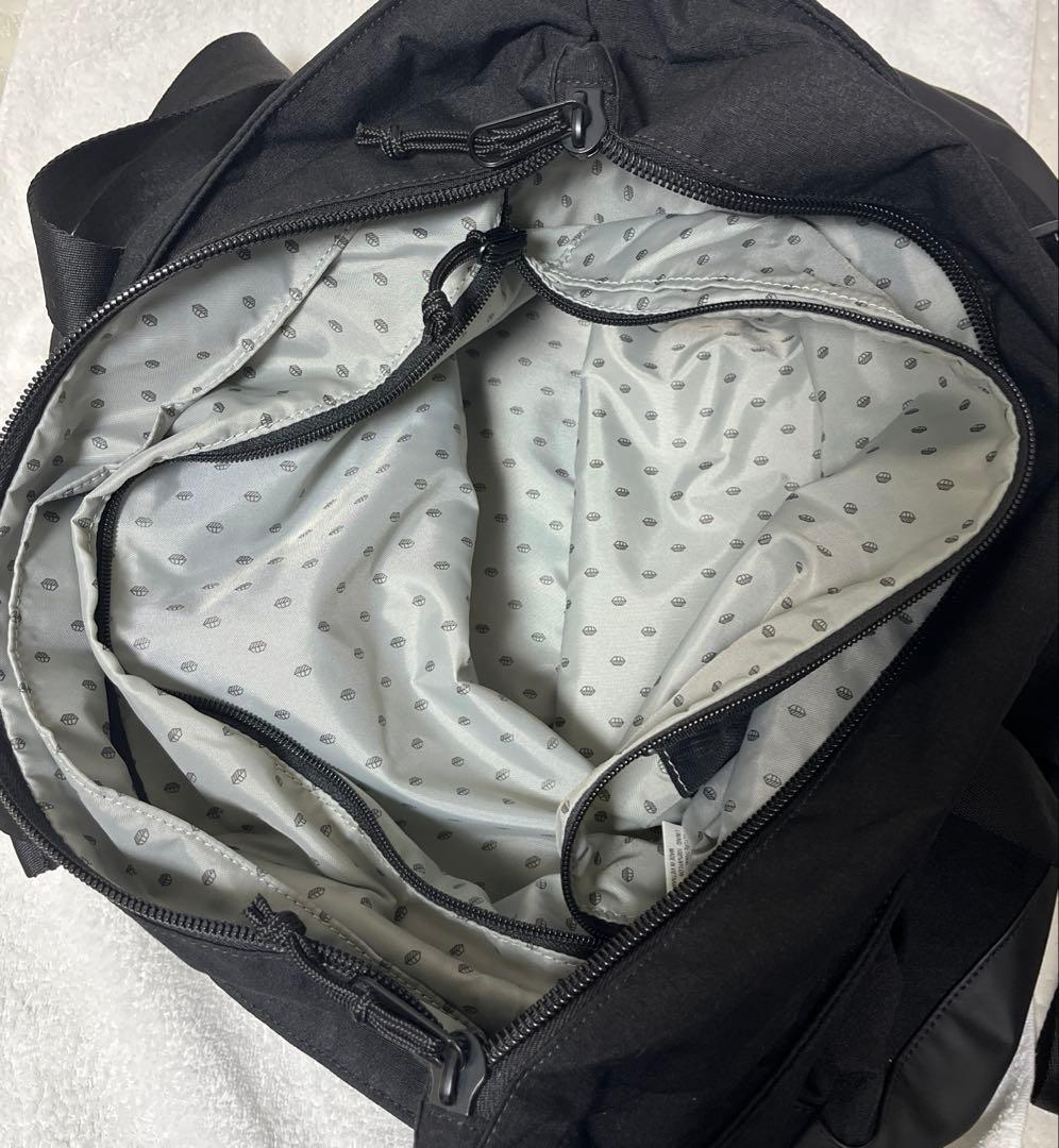 ジョーンズゴルフトートバッグ