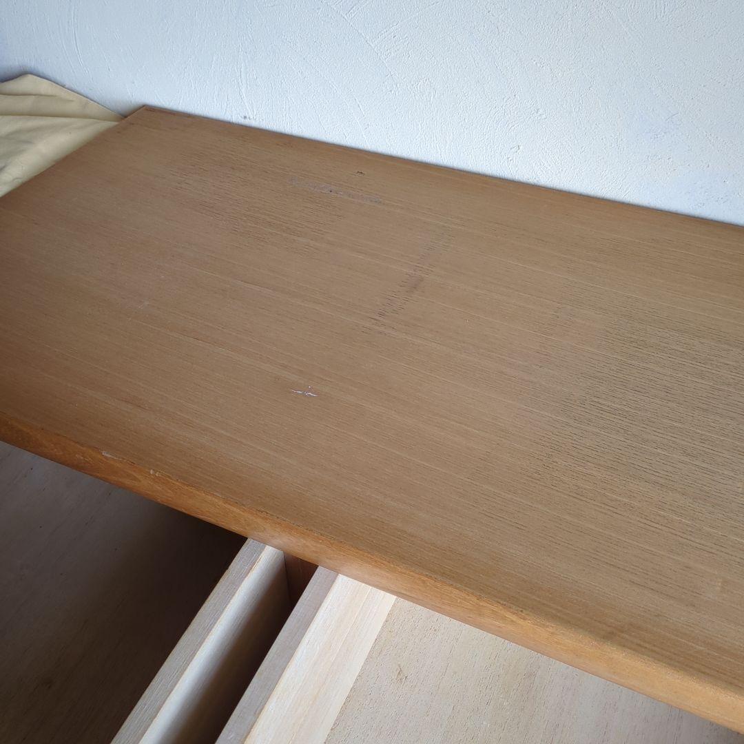 P◡̈*✧リビング４段チェストP