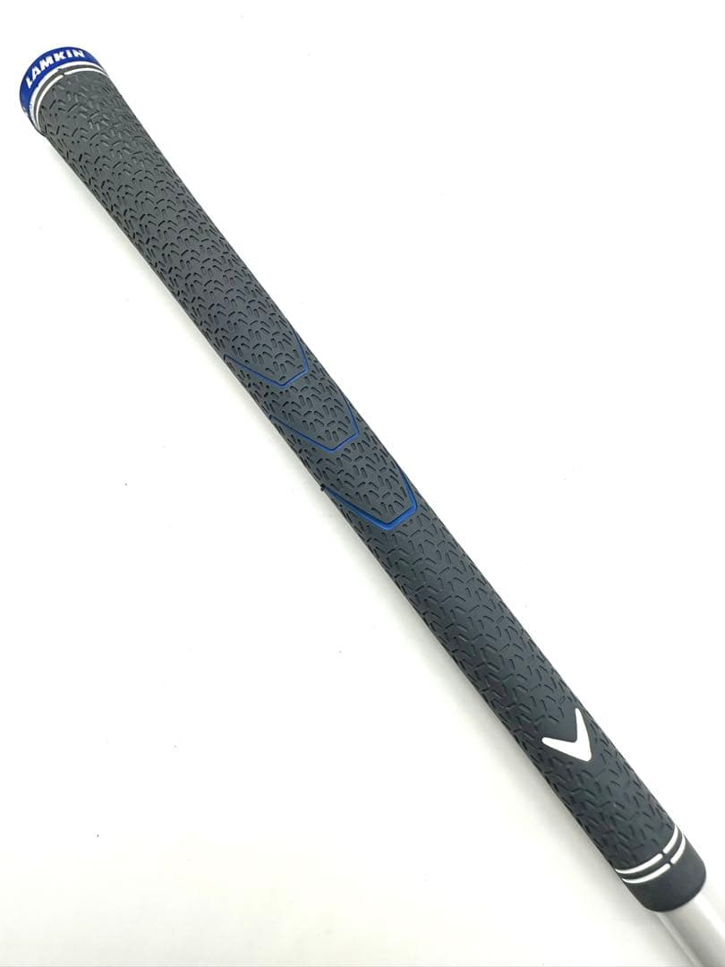 新古品｜キャロウェイ｜パラダイムAiスモークマックスファスト5番ウッドレディース