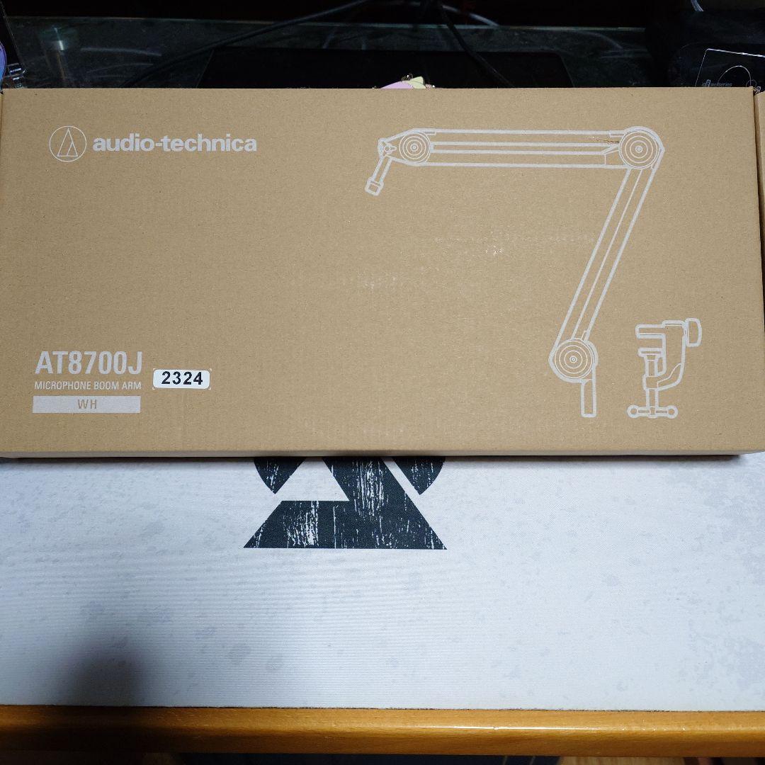 【限定値下】fifine K688 マイク、キャノンケーブル、マイクアームセット