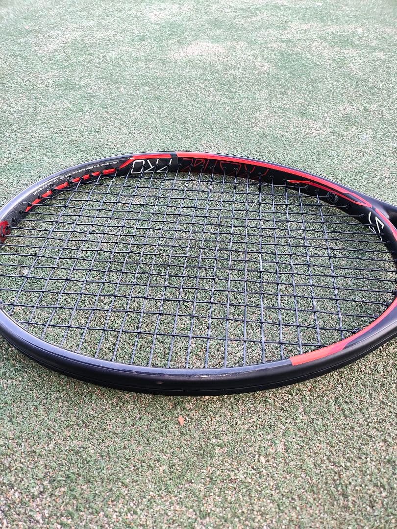 Prestige Pro テニスラケット HEAD【ヘッド プレステージ⠀】