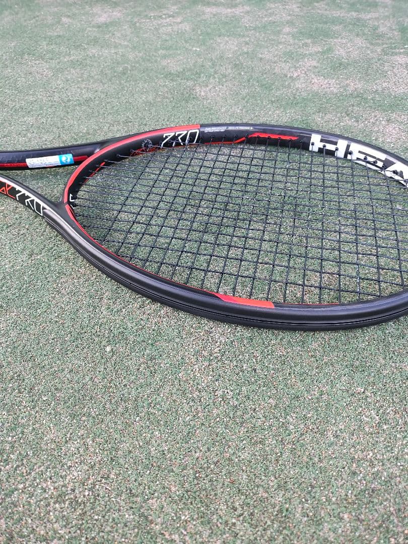 Prestige Pro テニスラケット HEAD【ヘッド プレステージ⠀】