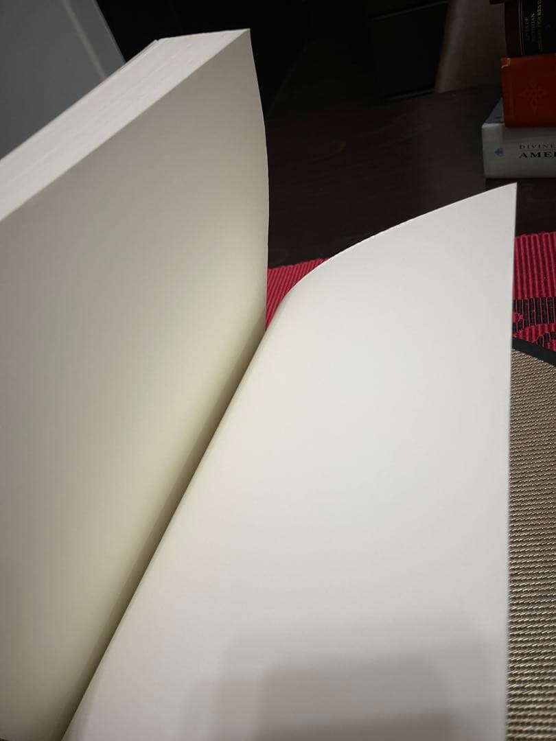 希少　The New Art - The New Life