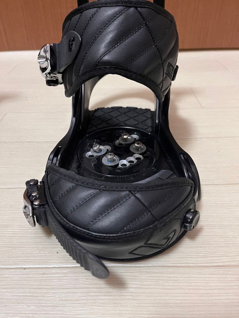 BURTON バートン ビンディング MISSION