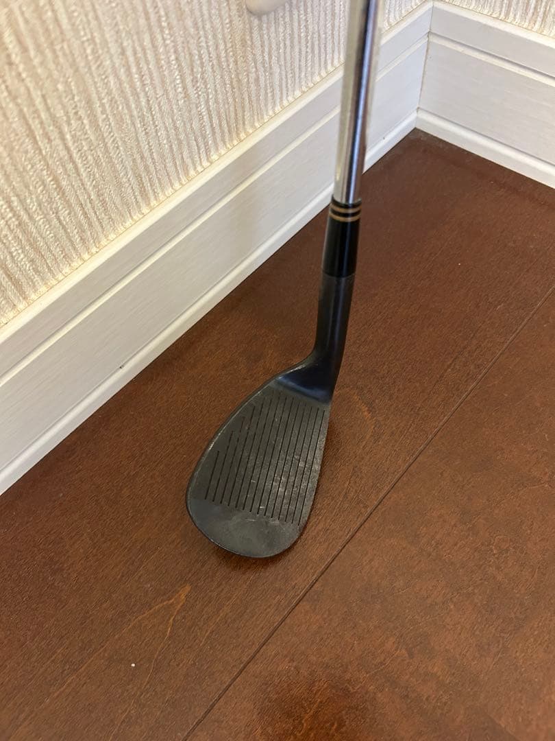 TOURSTAGE TW-02 52°57° 2本セット 黒染め 伊澤利光モデル