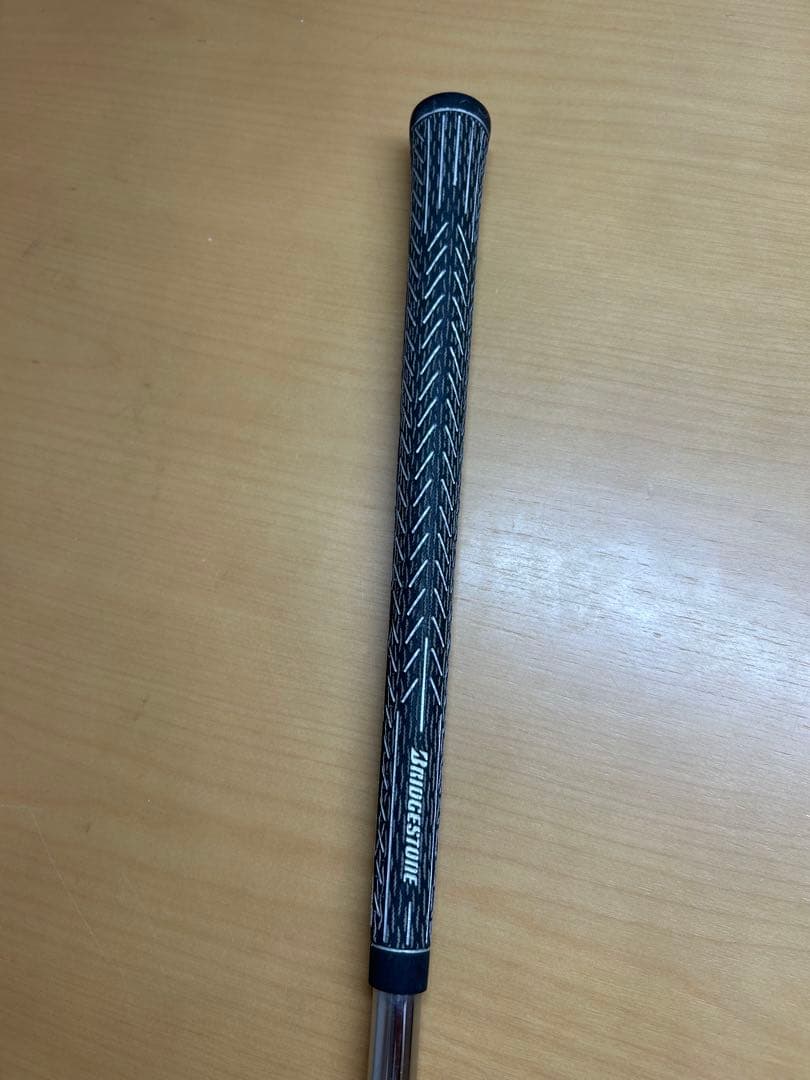 TOURSTAGE TW-02 52°57° 2本セット 黒染め 伊澤利光モデル