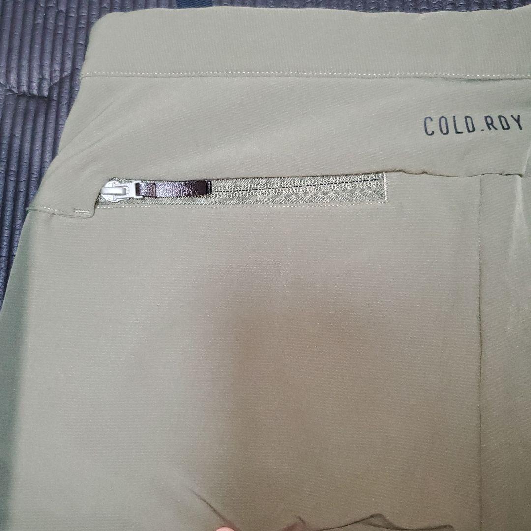 【上下セット/ゴルフウェア】アディダスゴルフ　グリーン