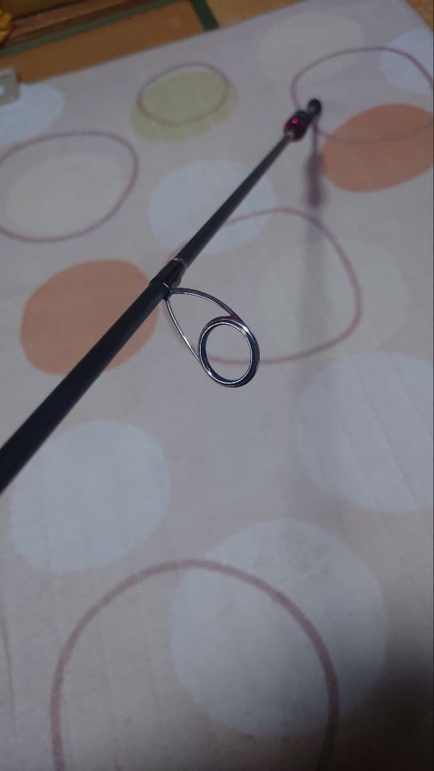 ダイワ 月下美人 76L-T