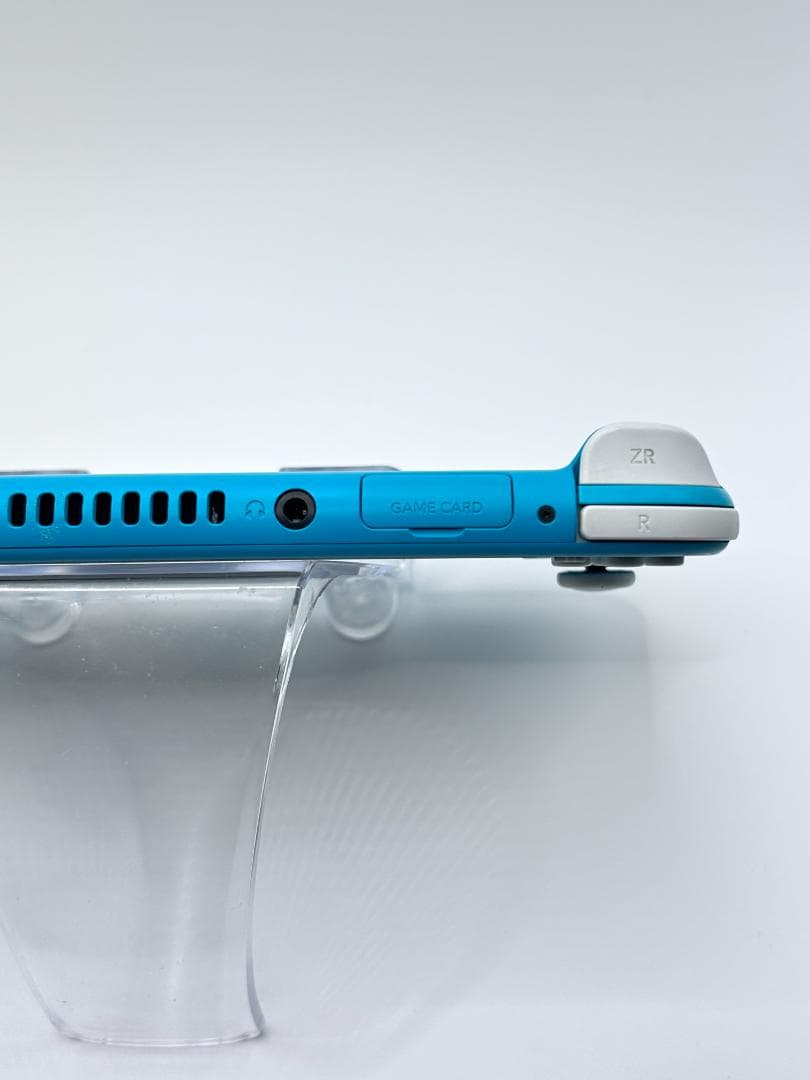 Nintendo Switch lite 本体 動作確認済 #163