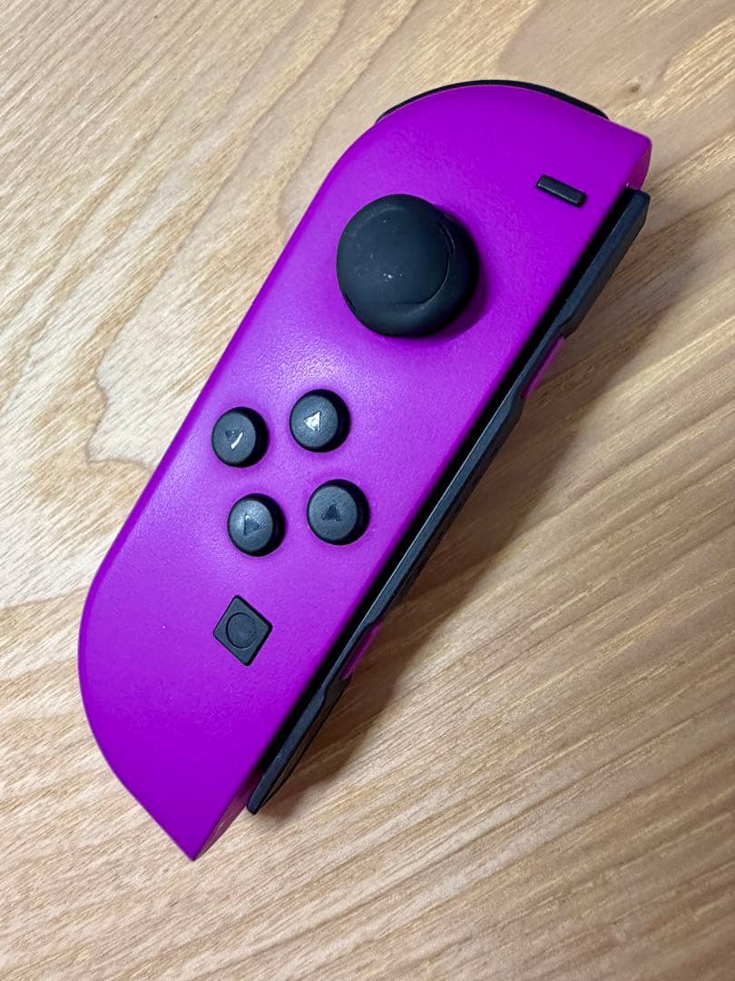 Nintendo Switch 本体 Joy-Con グリップ　3点セット