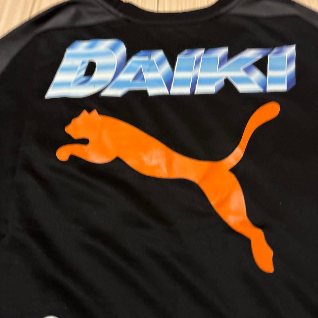 清水エスパルス スタッフ用支給品トレーニングウェア